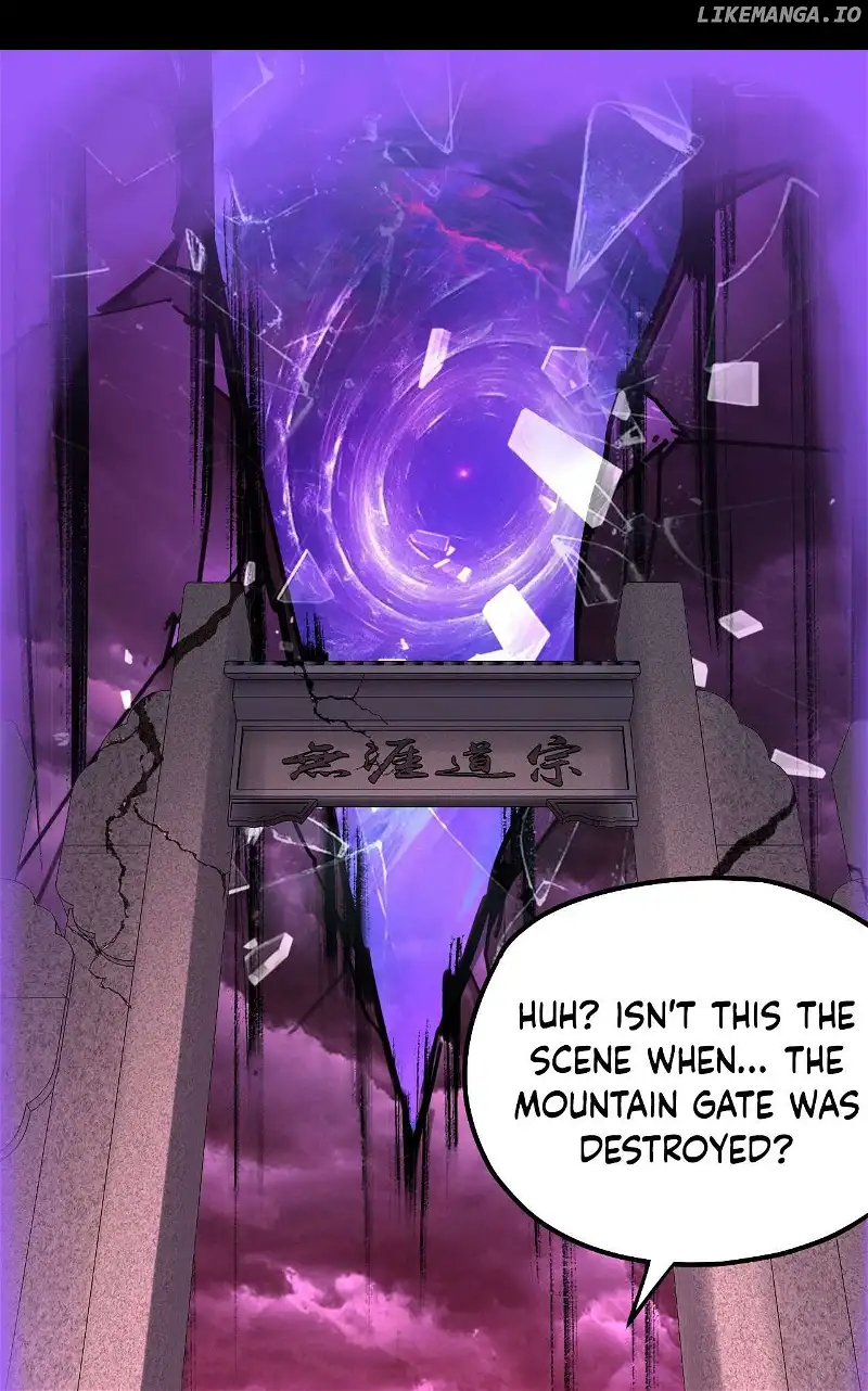 I Am The Fated Villain Chapter 151 page 50