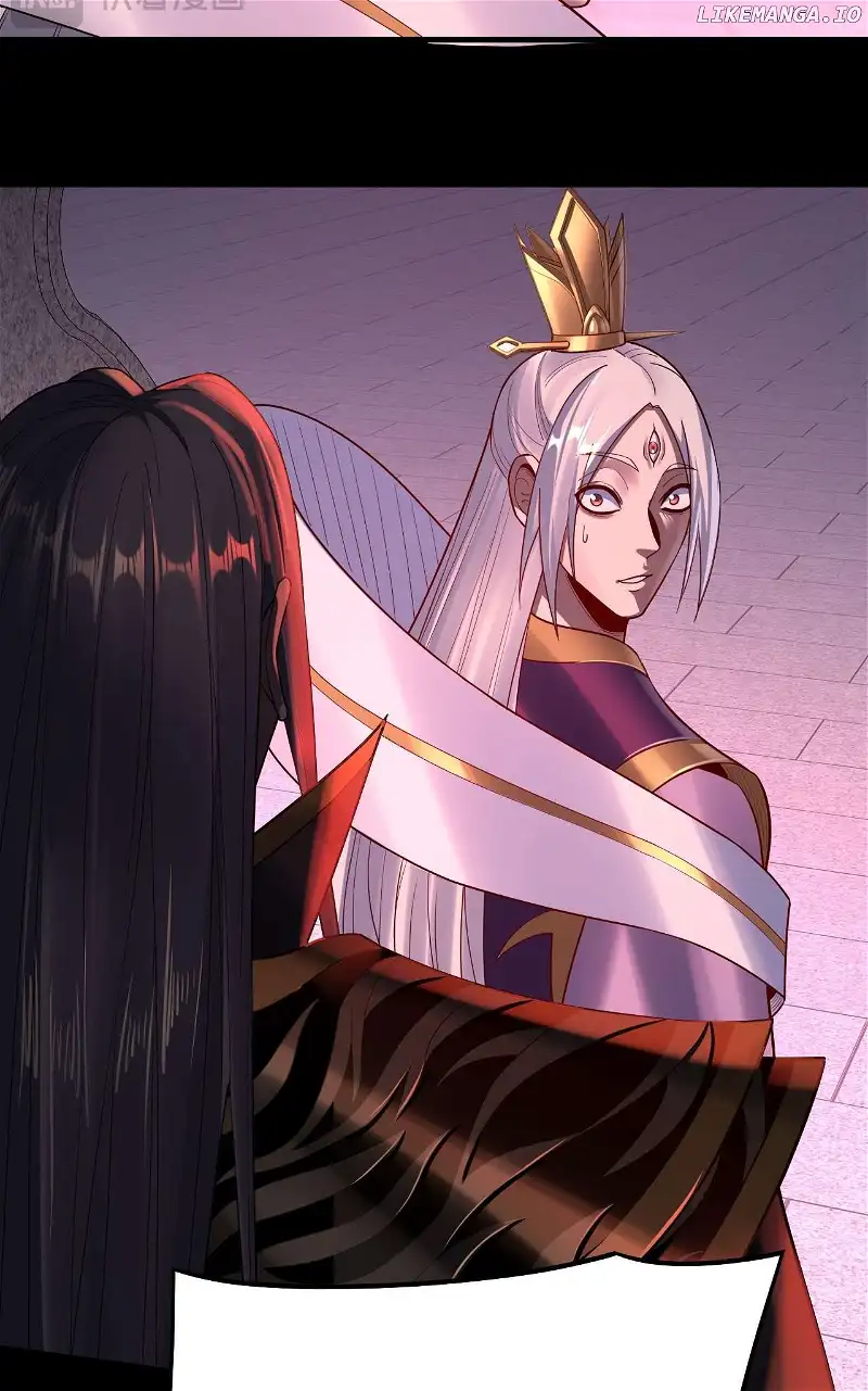 I Am The Fated Villain Chapter 151 page 52