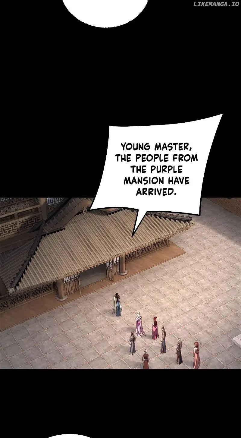 I Am The Fated Villain Chapter 151 page 55