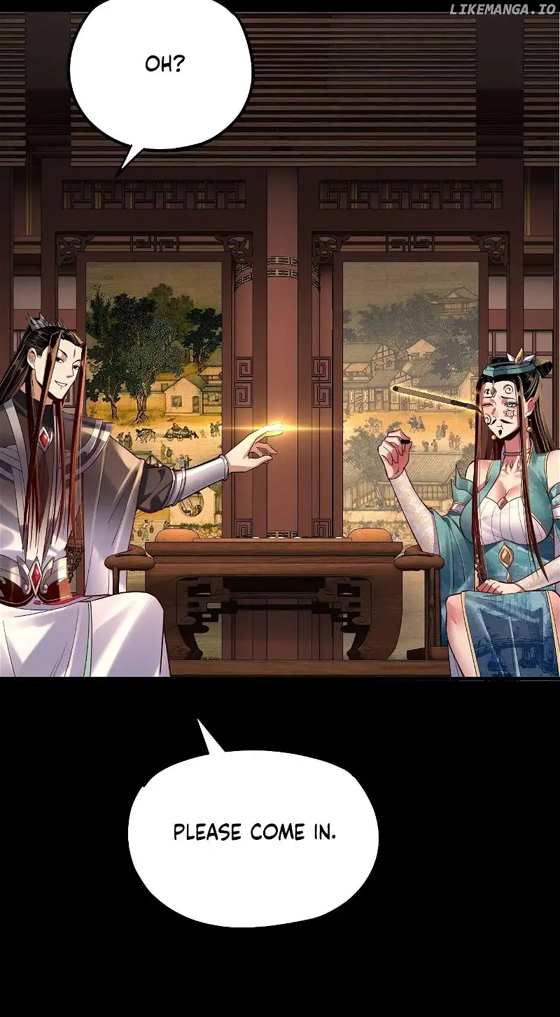 I Am The Fated Villain Chapter 151 page 56