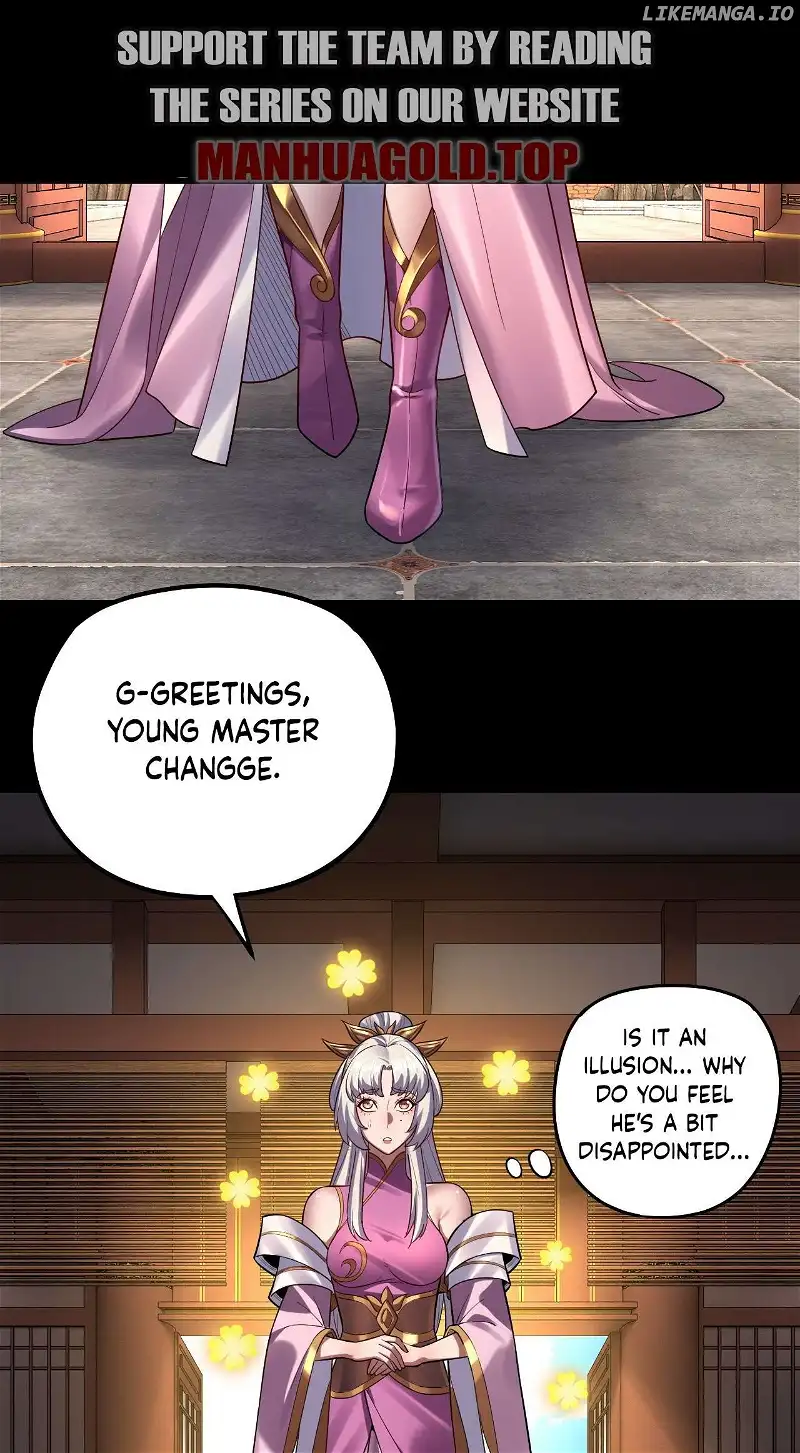 I Am The Fated Villain Chapter 151 page 57