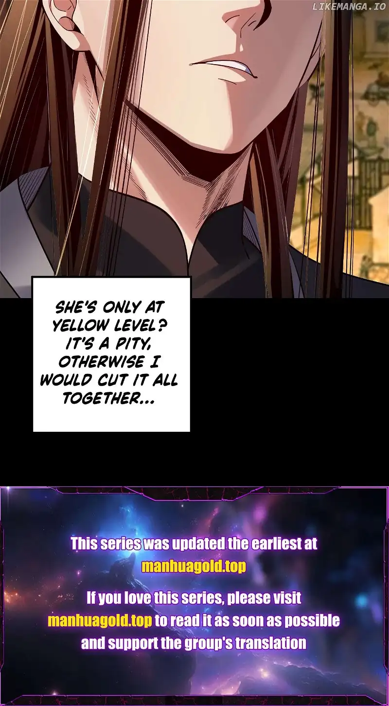 I Am The Fated Villain Chapter 151 page 59