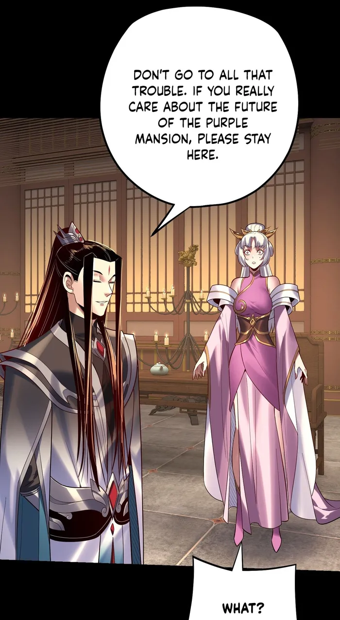 I Am The Fated Villain Chapter 152 page 8