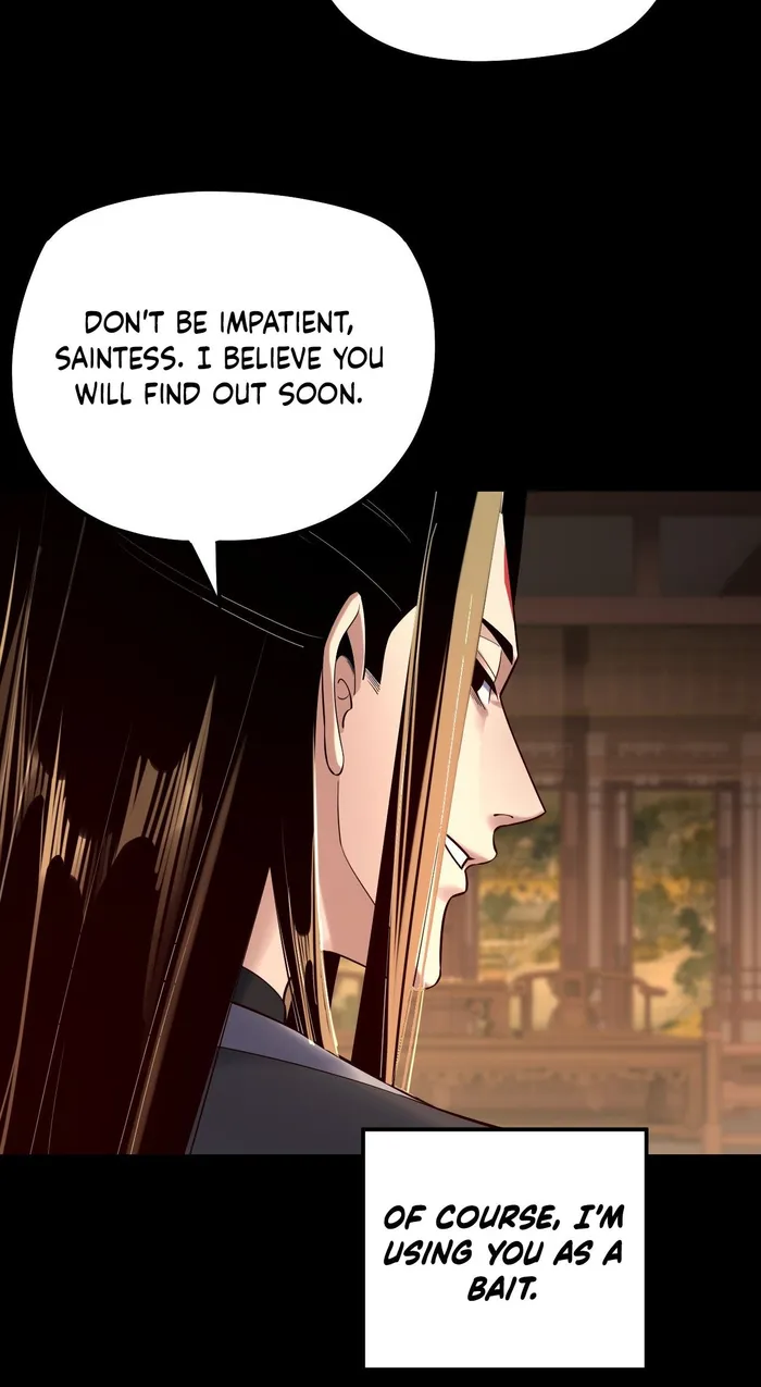 I Am The Fated Villain Chapter 152 page 10