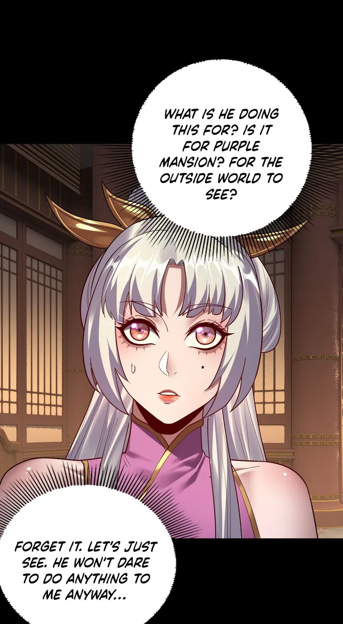 I Am The Fated Villain Chapter 152 page 11
