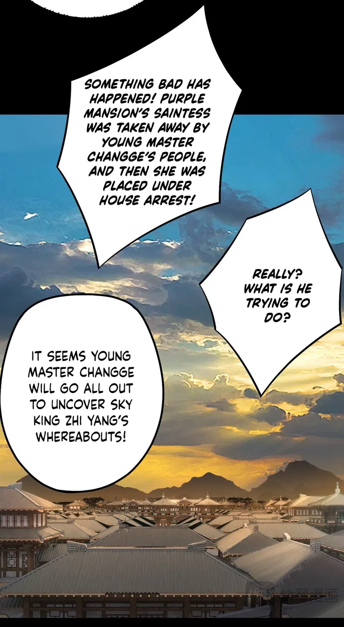 I Am The Fated Villain Chapter 152 page 12