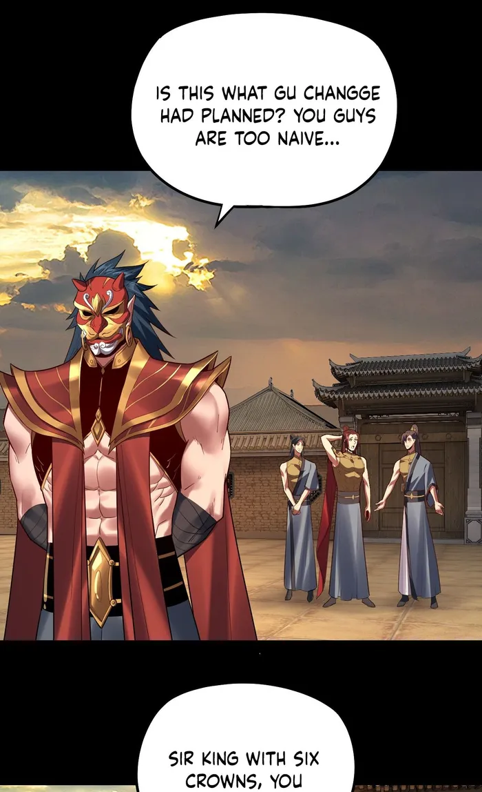 I Am The Fated Villain Chapter 152 page 13