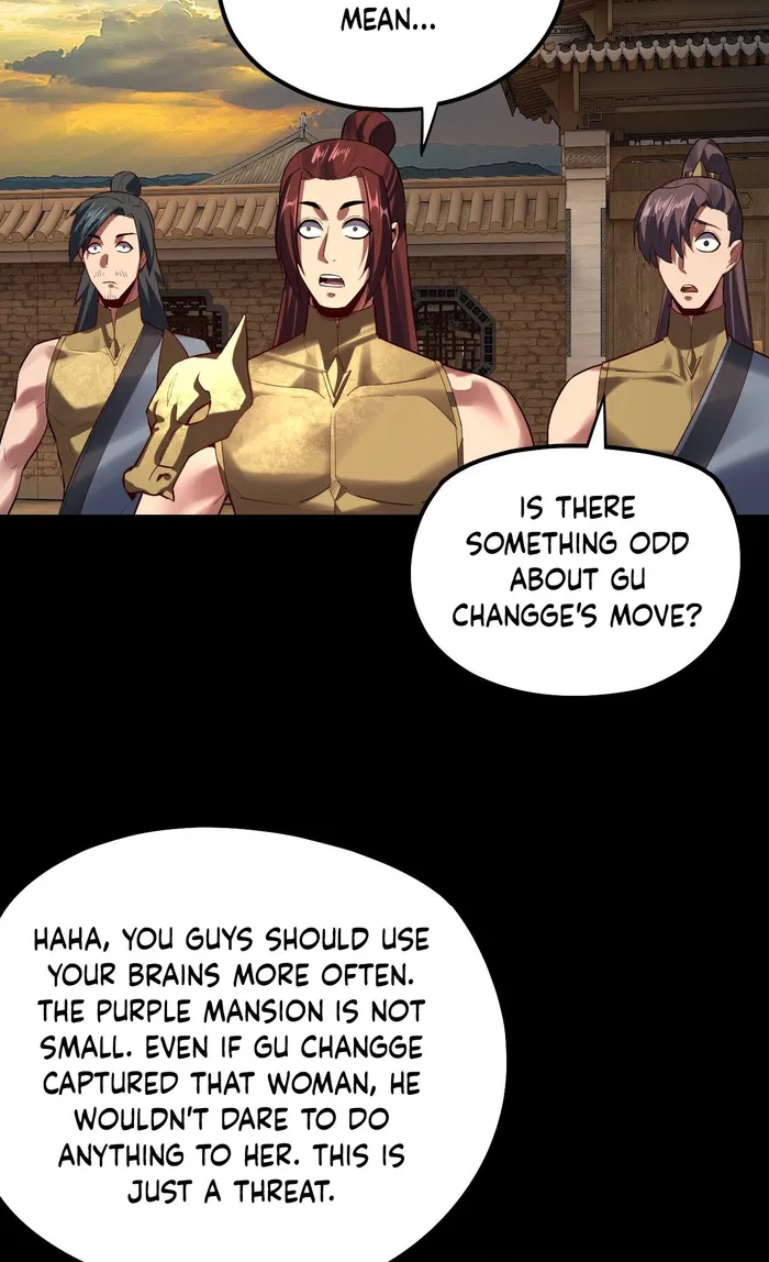 I Am The Fated Villain Chapter 152 page 14