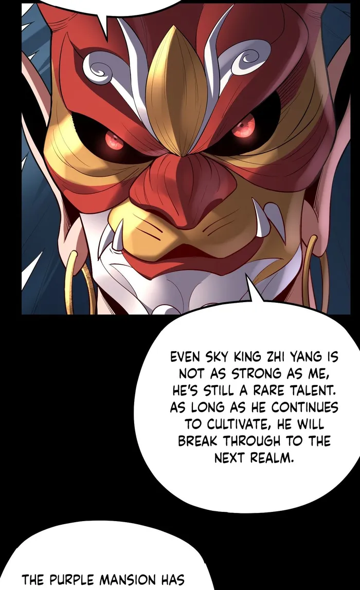 I Am The Fated Villain Chapter 152 page 15