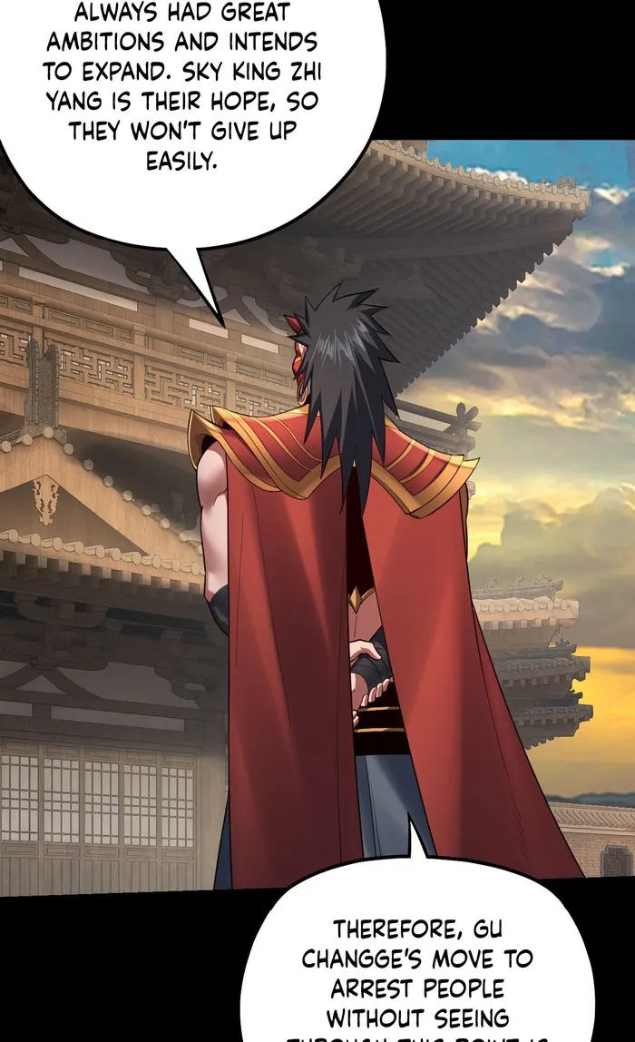 I Am The Fated Villain Chapter 152 page 16