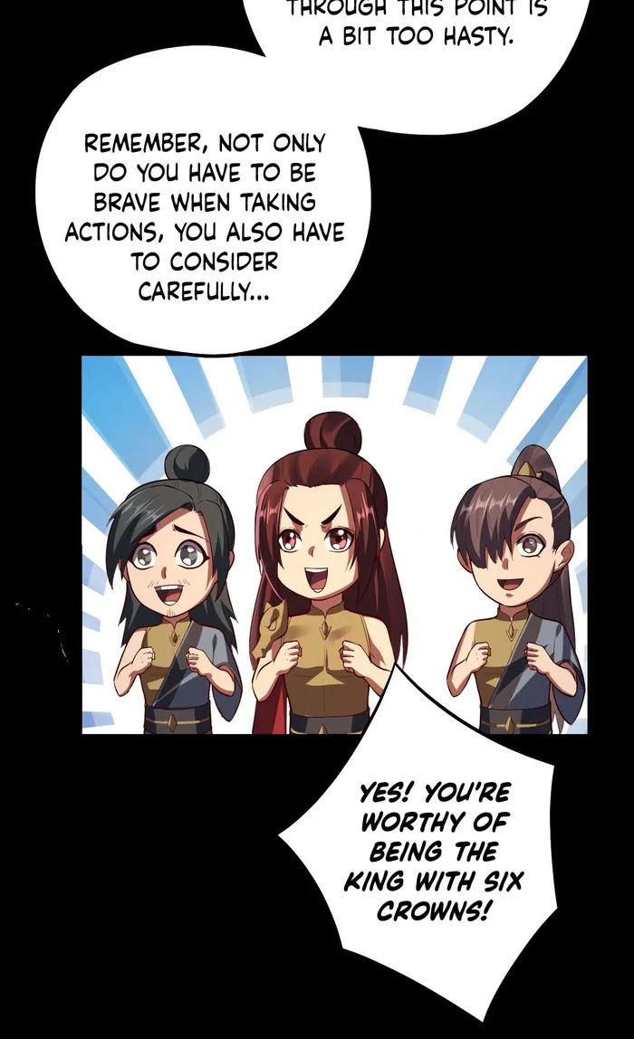 I Am The Fated Villain Chapter 152 page 17