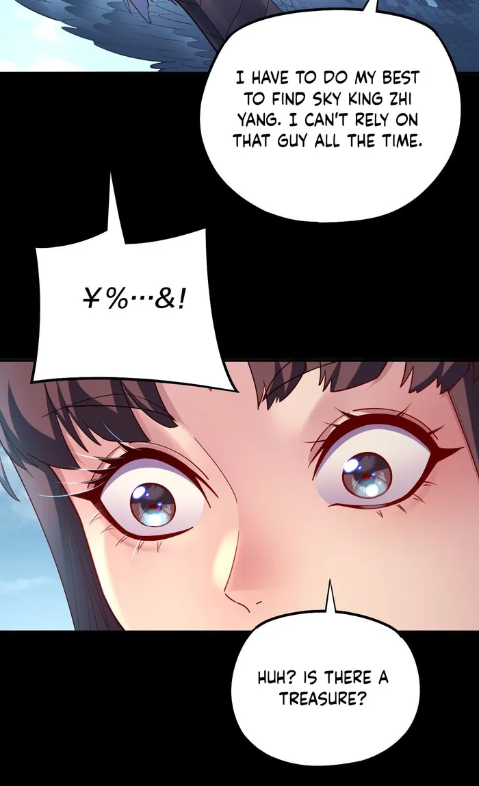 I Am The Fated Villain Chapter 152 page 22