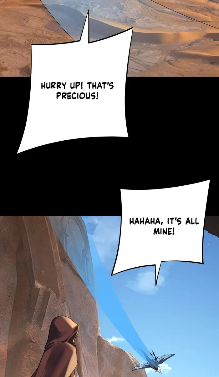 I Am The Fated Villain Chapter 152 page 25