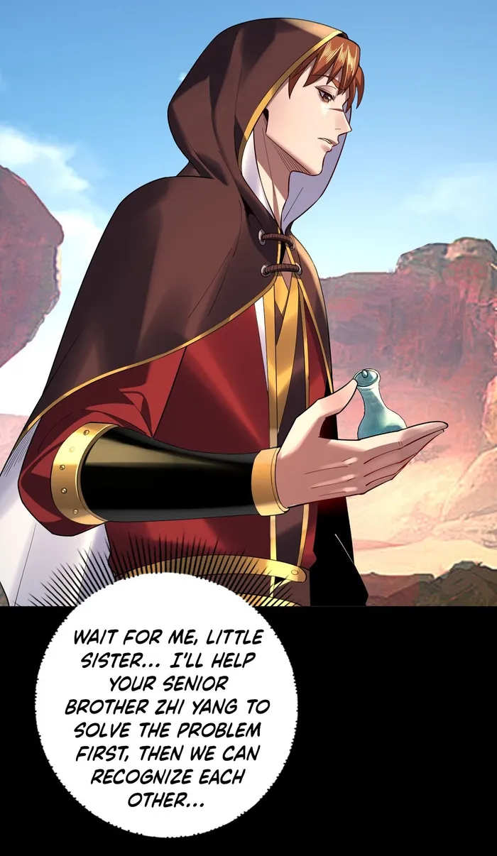I Am The Fated Villain Chapter 152 page 27