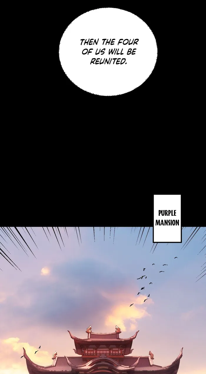 I Am The Fated Villain Chapter 152 page 28