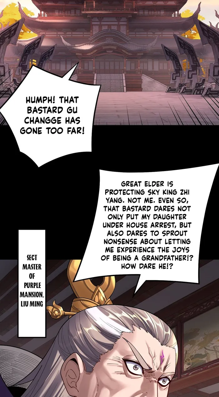 I Am The Fated Villain Chapter 152 page 29