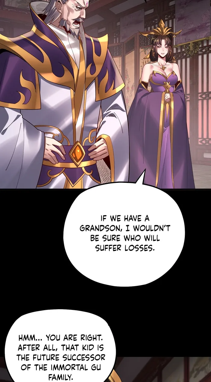 I Am The Fated Villain Chapter 152 page 31