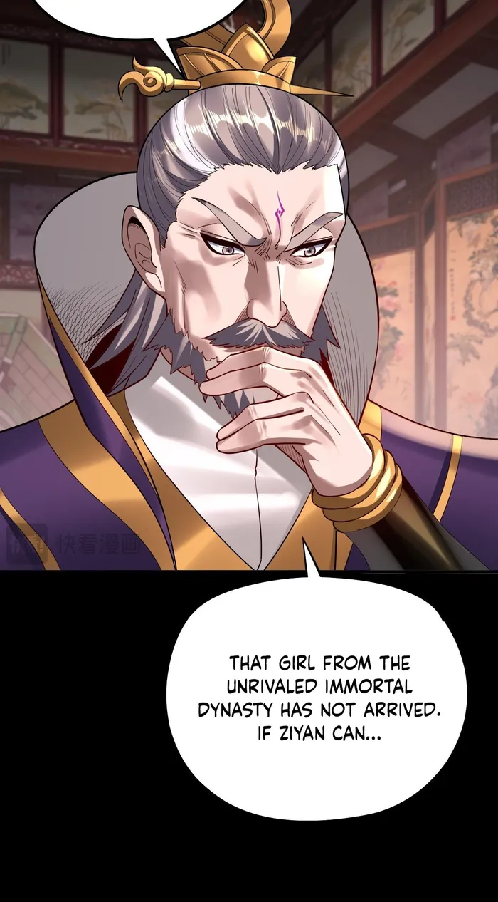I Am The Fated Villain Chapter 152 page 32