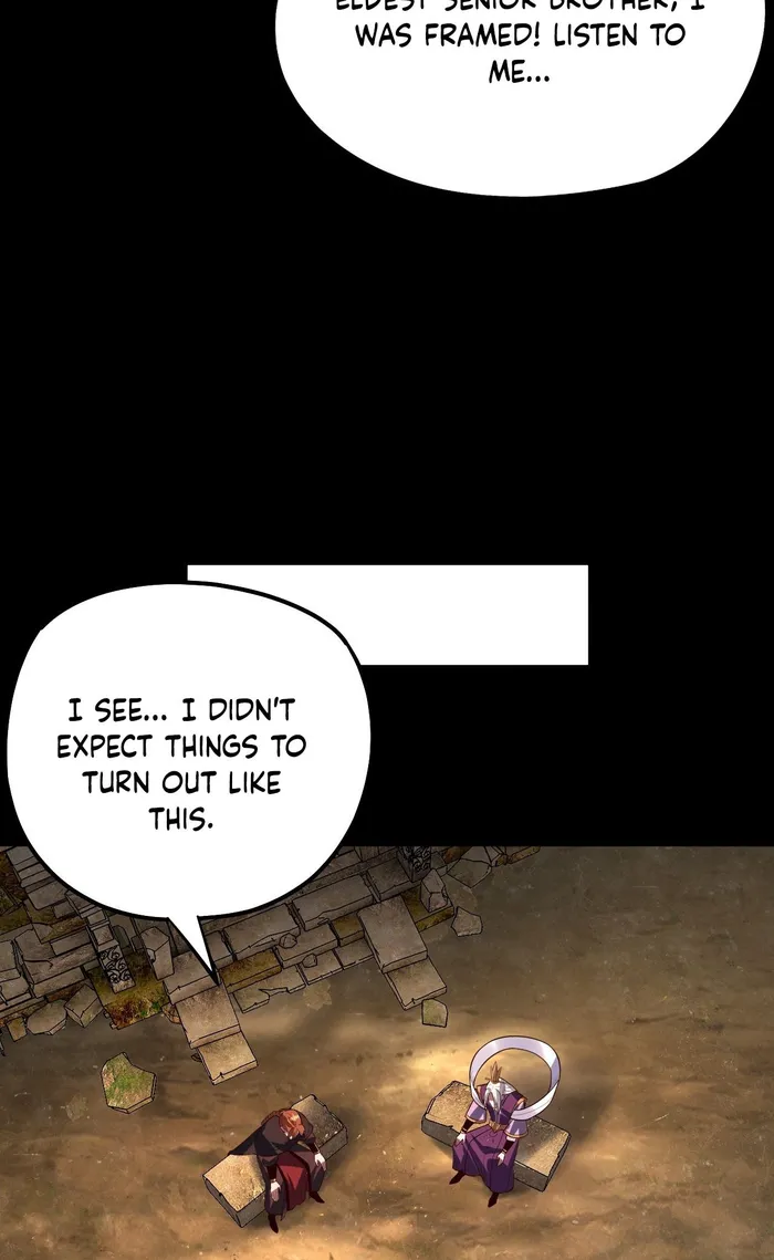 I Am The Fated Villain Chapter 152 page 35