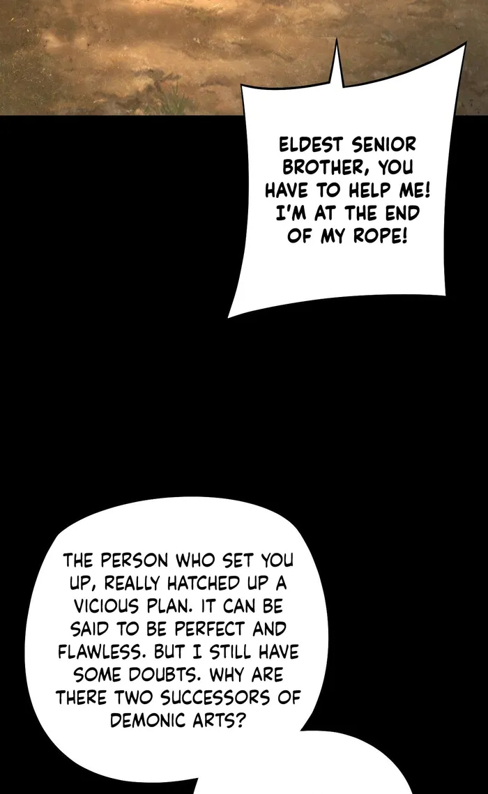 I Am The Fated Villain Chapter 152 page 36
