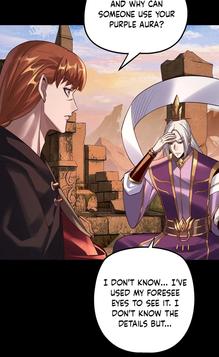I Am The Fated Villain Chapter 152 page 37