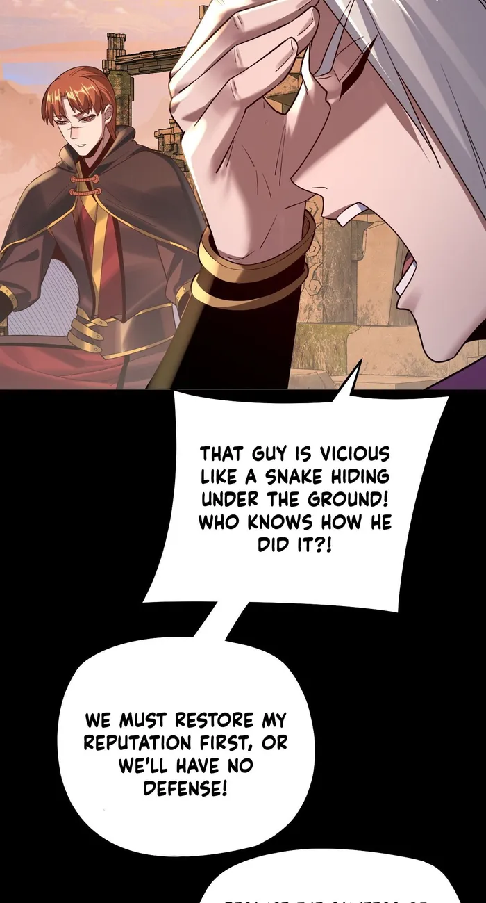 I Am The Fated Villain Chapter 152 page 39