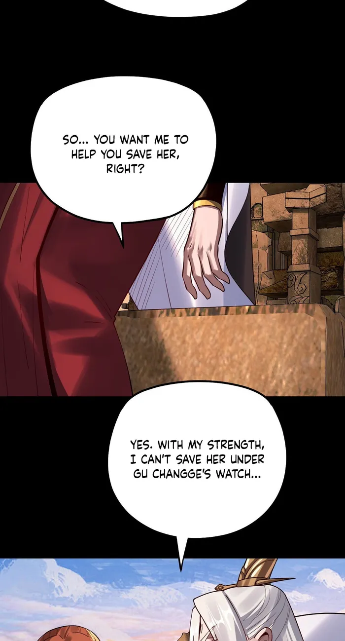 I Am The Fated Villain Chapter 152 page 41
