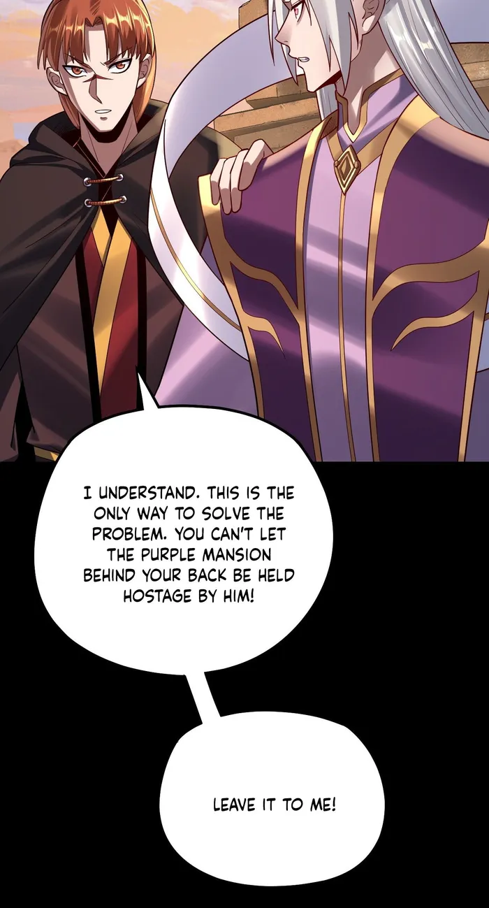 I Am The Fated Villain Chapter 152 page 42