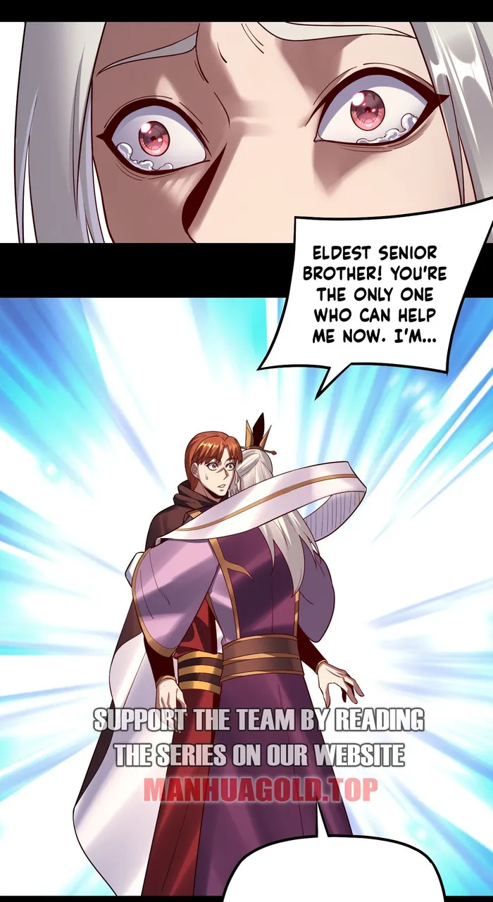I Am The Fated Villain Chapter 152 page 43
