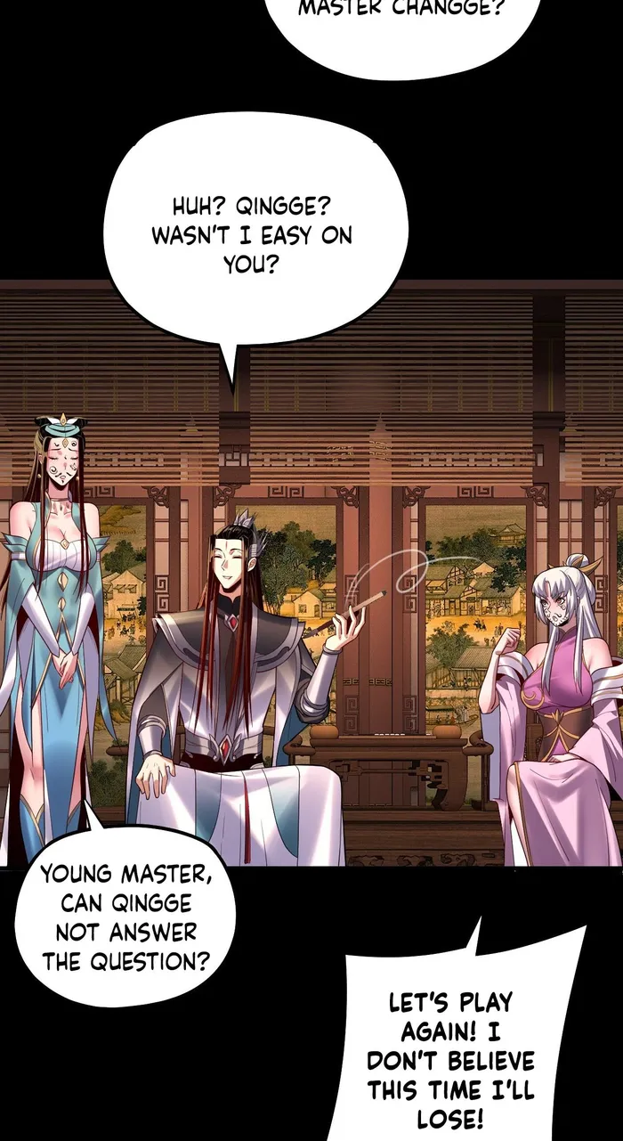 I Am The Fated Villain Chapter 152 page 46