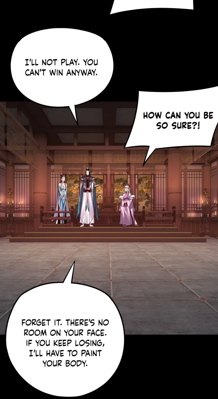 I Am The Fated Villain Chapter 152 page 47