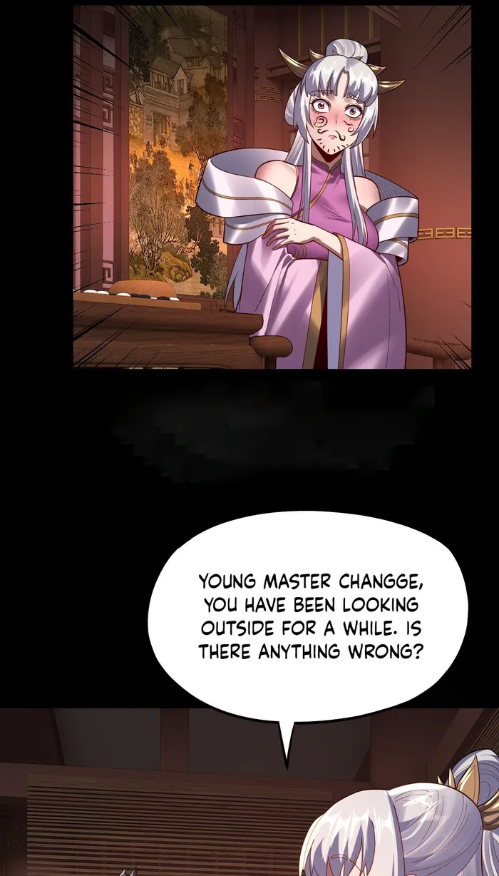 I Am The Fated Villain Chapter 152 page 48