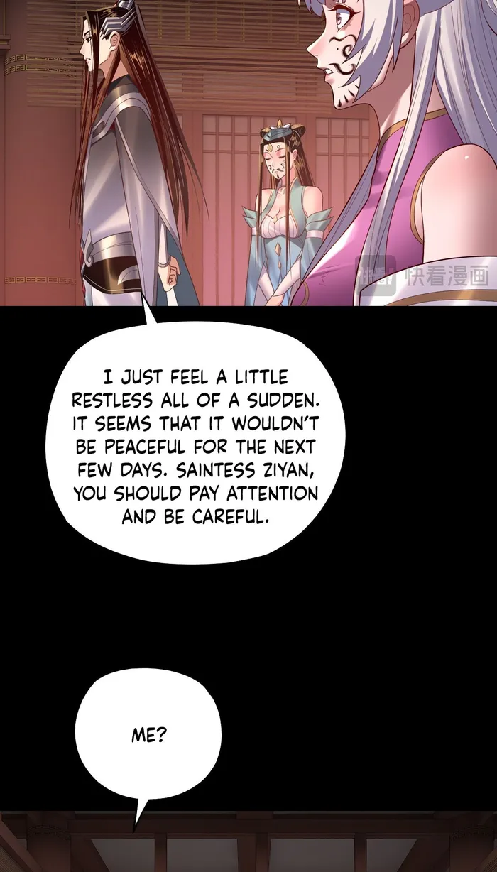 I Am The Fated Villain Chapter 152 page 49