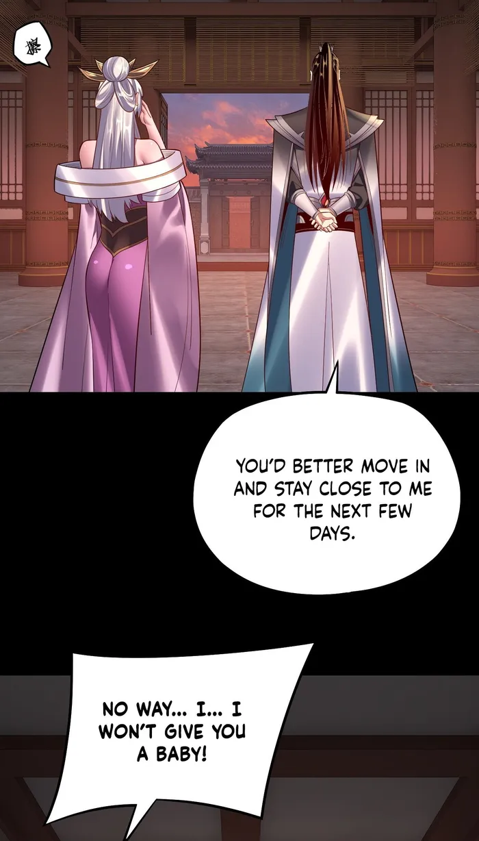 I Am The Fated Villain Chapter 152 page 50