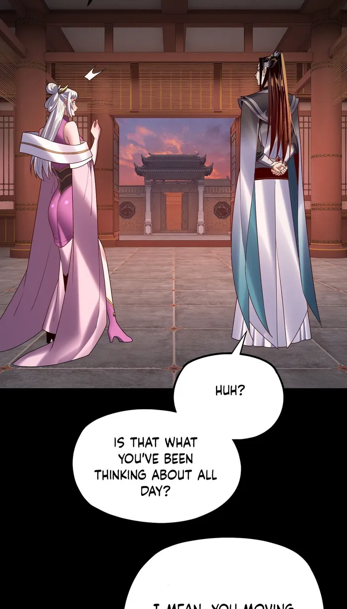 I Am The Fated Villain Chapter 152 page 51