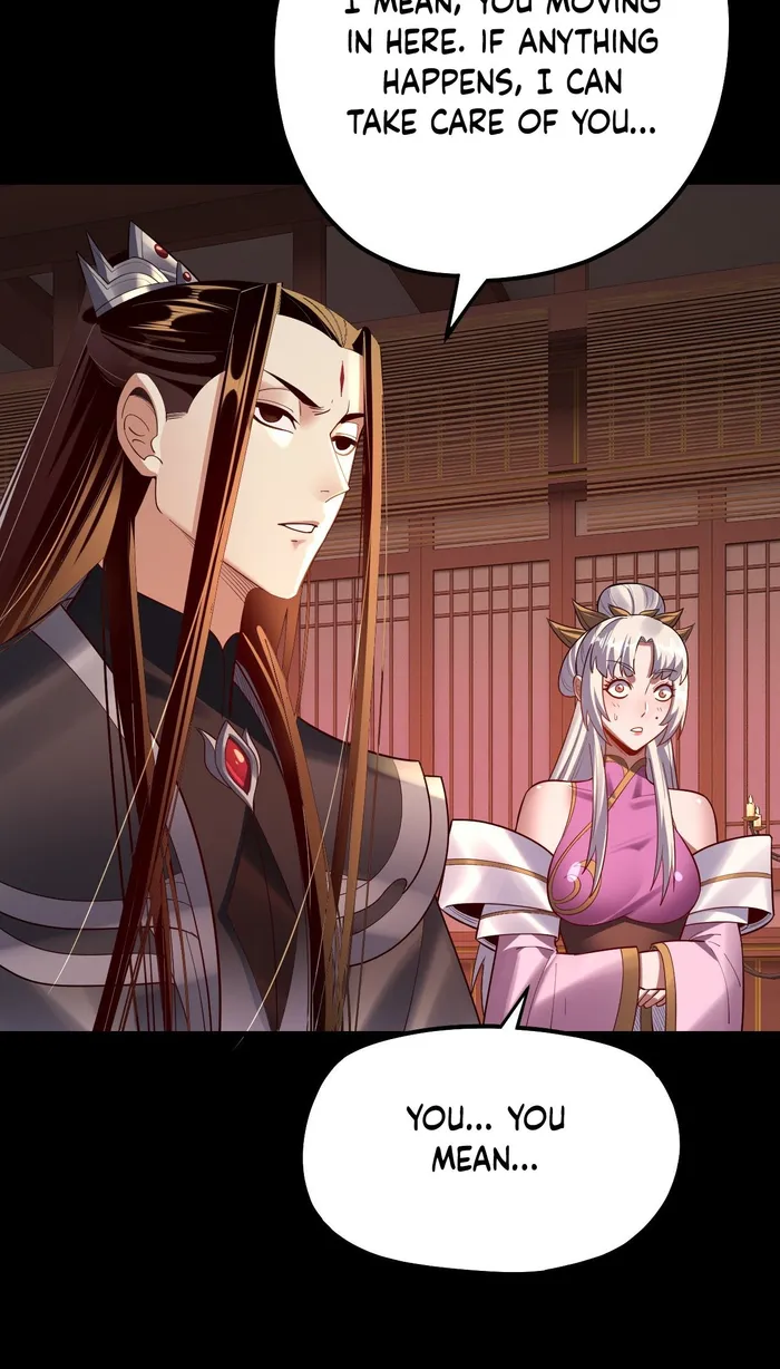 I Am The Fated Villain Chapter 152 page 52