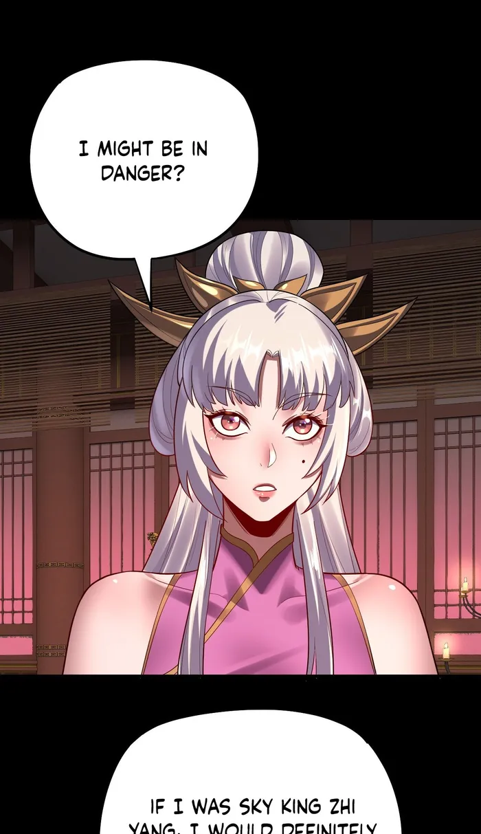 I Am The Fated Villain Chapter 152 page 53