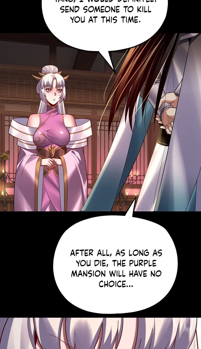 I Am The Fated Villain Chapter 152 page 54