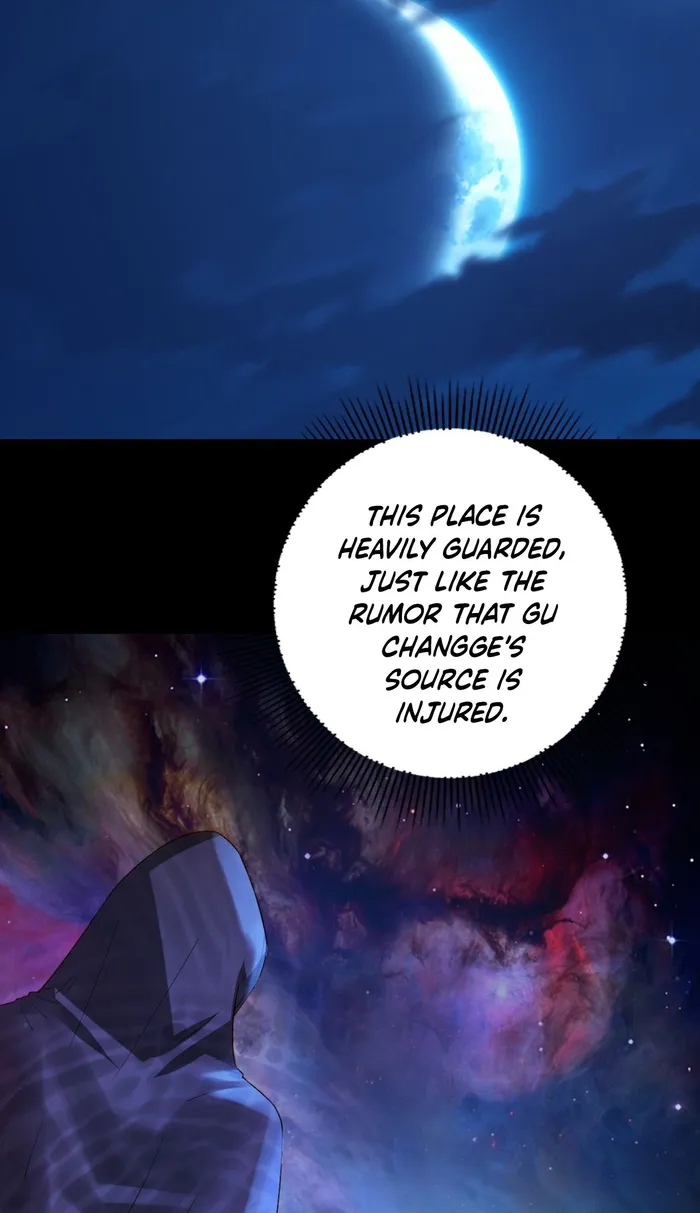 I Am The Fated Villain Chapter 152 page 56
