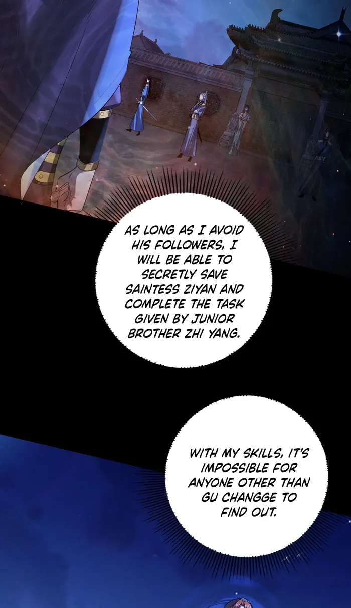 I Am The Fated Villain Chapter 152 page 57