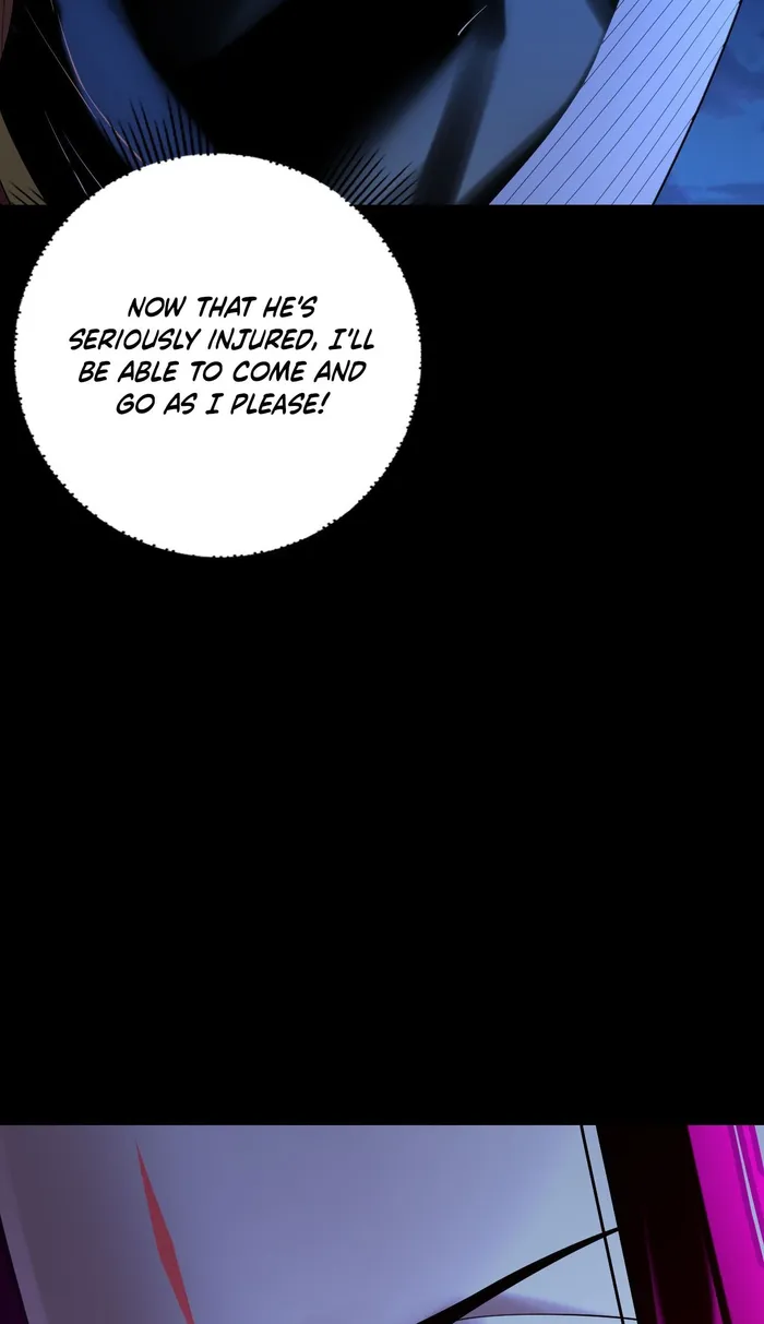 I Am The Fated Villain Chapter 152 page 59