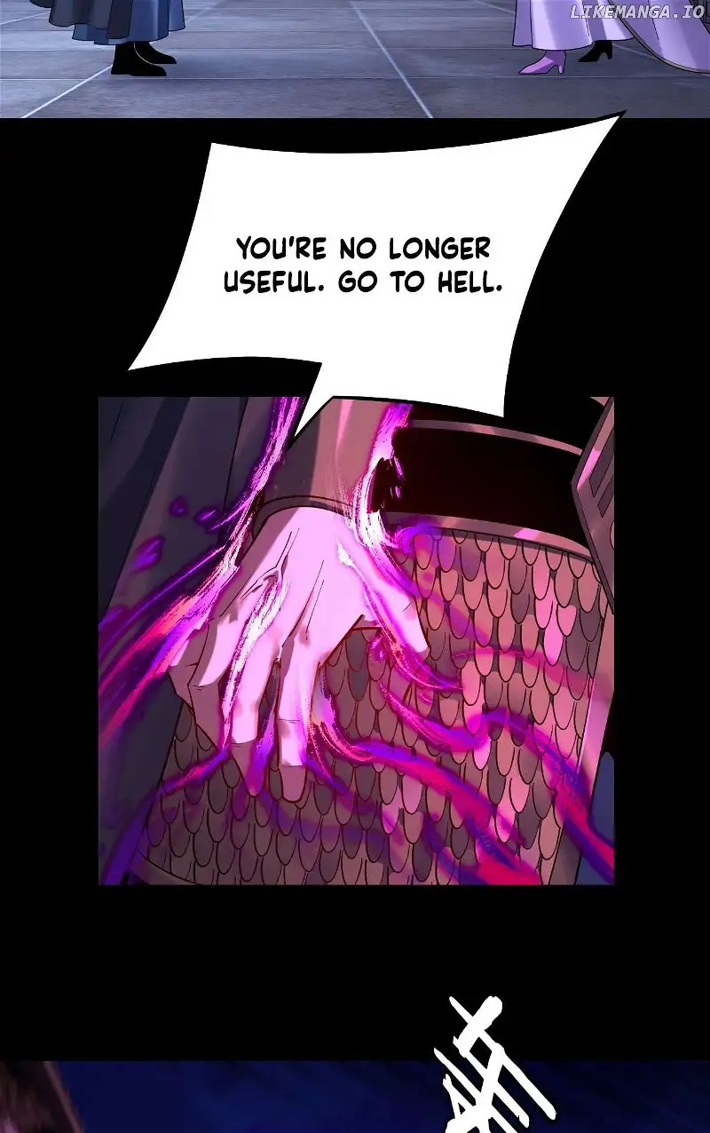 I Am The Fated Villain Chapter 153 page 4