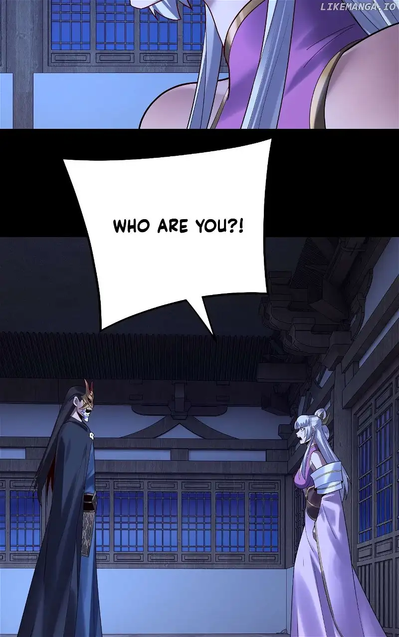 I Am The Fated Villain Chapter 153 page 3