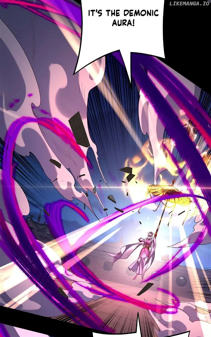 I Am The Fated Villain Chapter 153 page 6