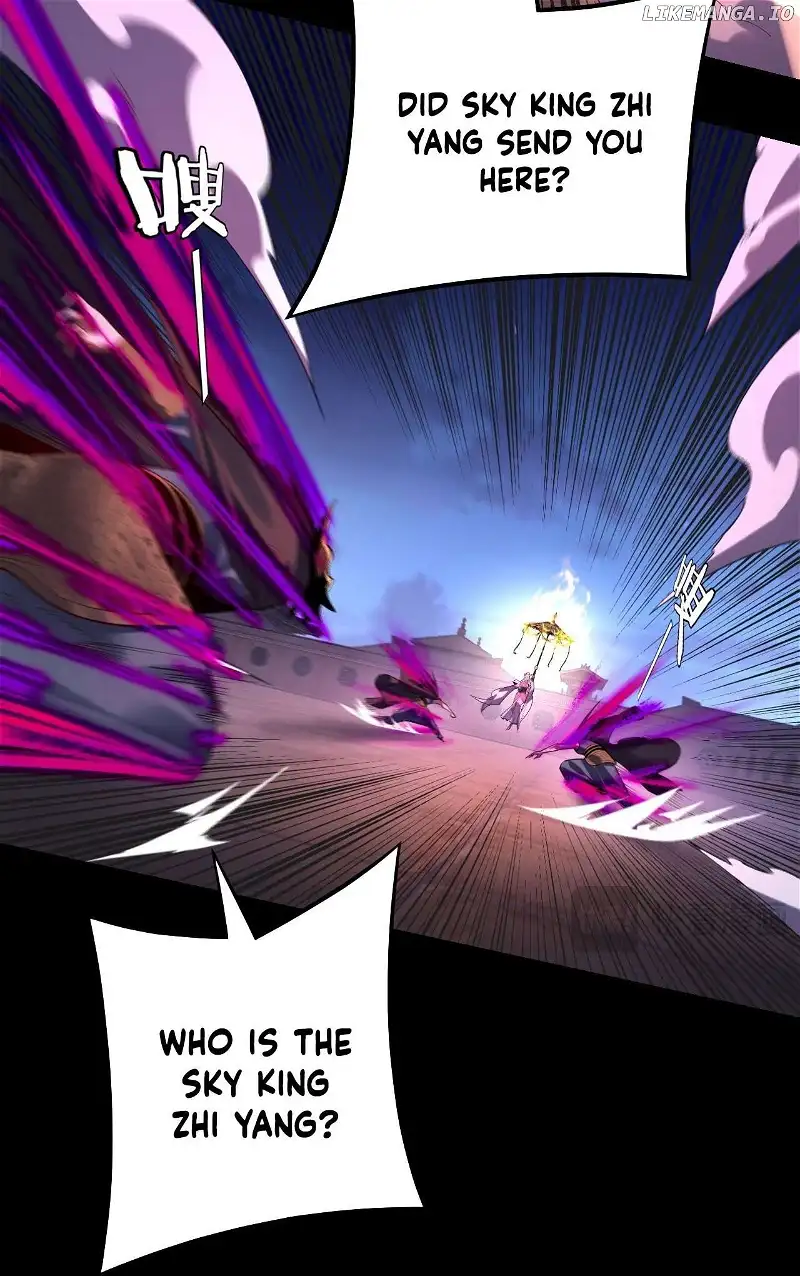 I Am The Fated Villain Chapter 153 page 7