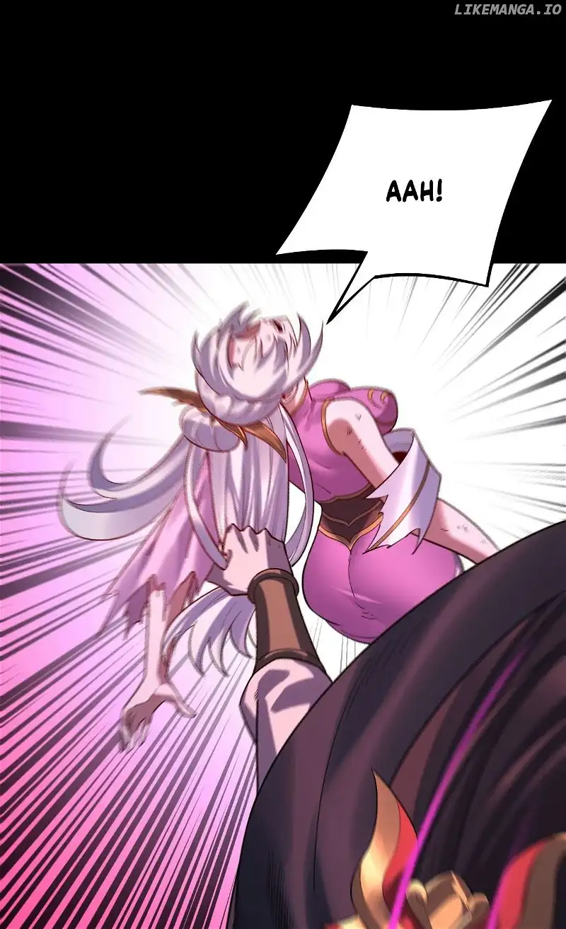 I Am The Fated Villain Chapter 153 page 9
