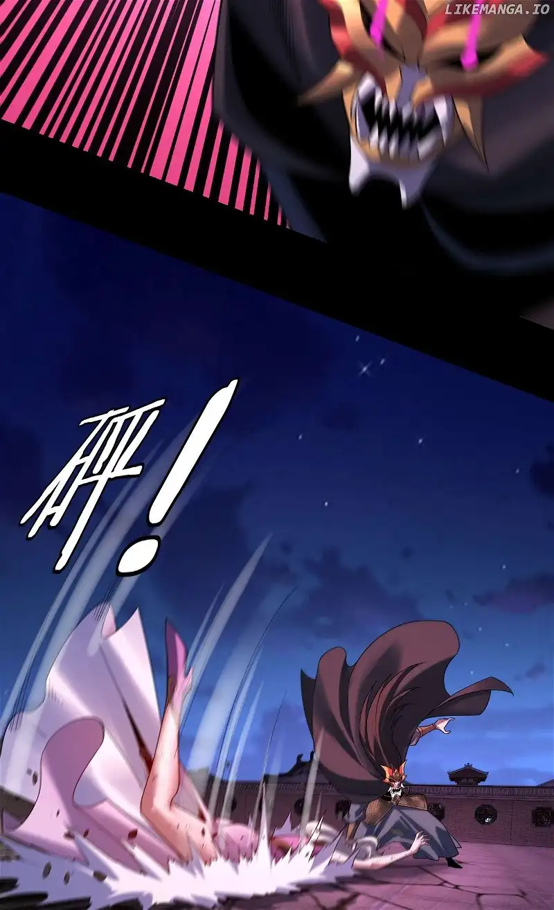 I Am The Fated Villain Chapter 153 page 10