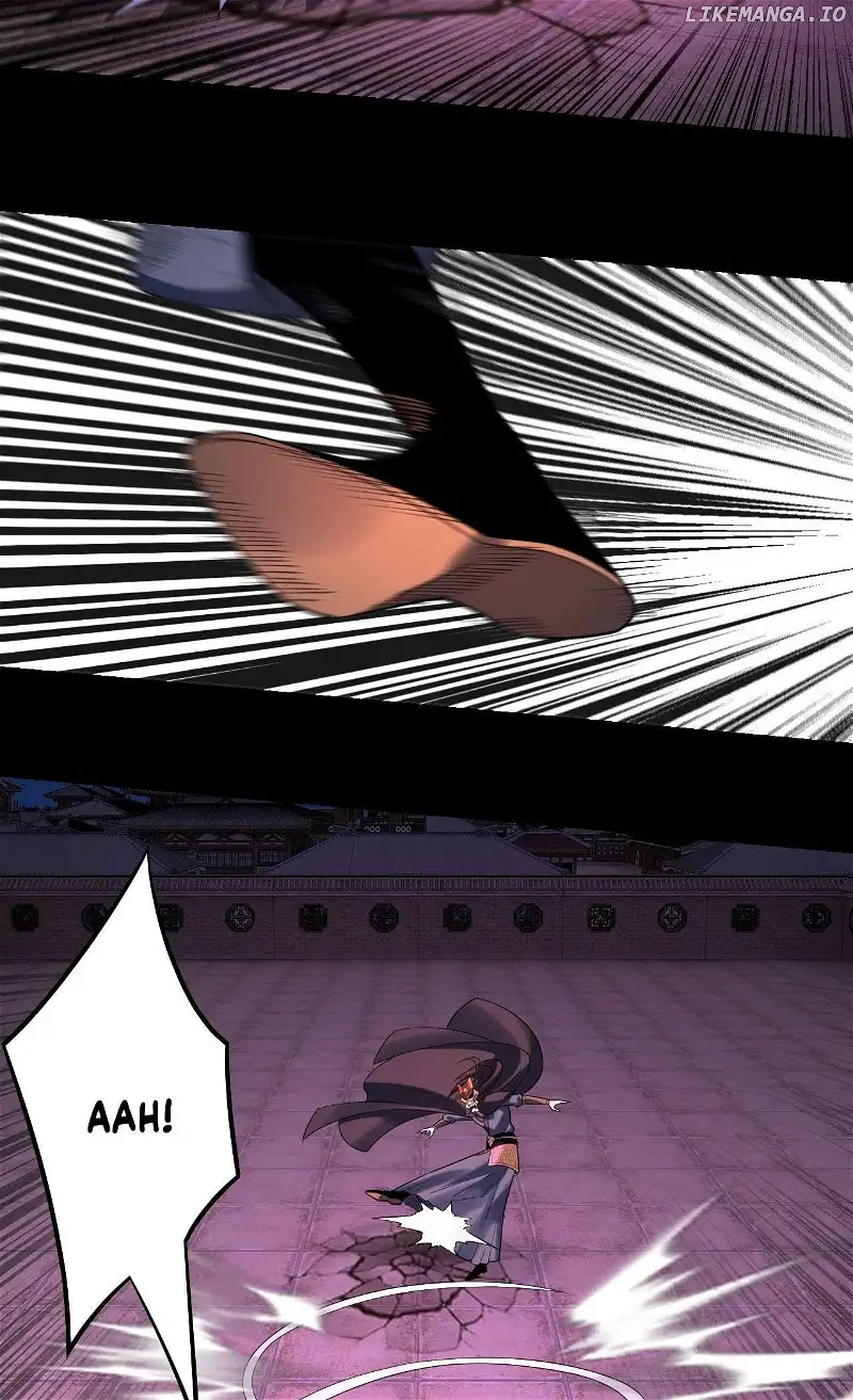 I Am The Fated Villain Chapter 153 page 11