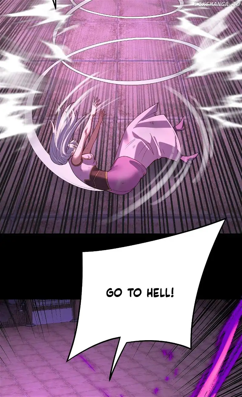 I Am The Fated Villain Chapter 153 page 12