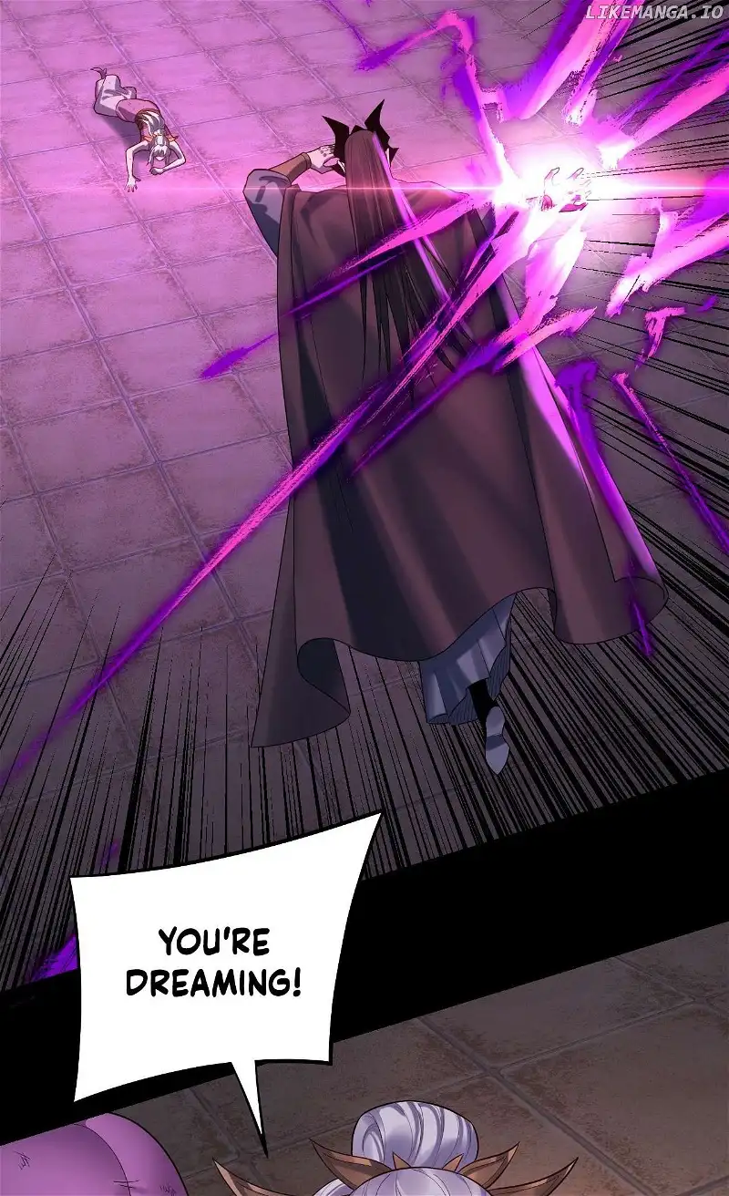 I Am The Fated Villain Chapter 153 page 13
